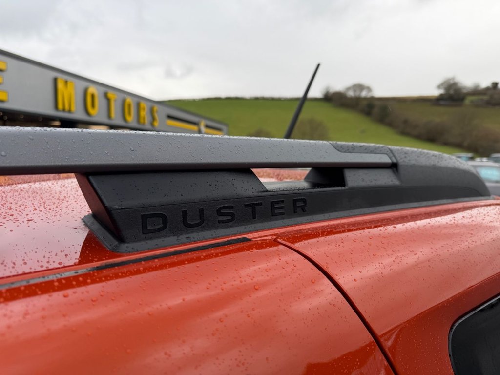 Used Dacia Duster 2024 for sale - 77263353: Photo 29