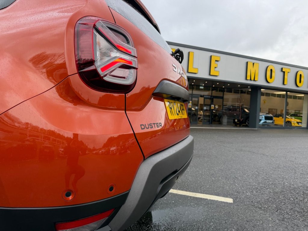 Used Dacia Duster 2024 for sale - 77263353: Photo 30