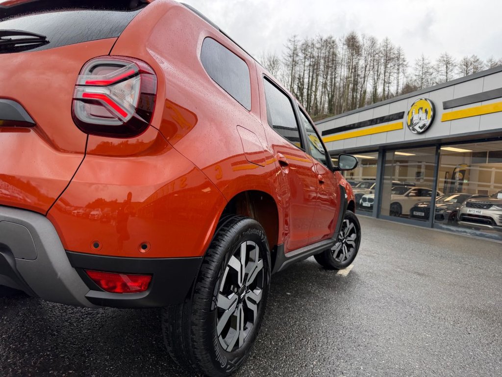 Used Dacia Duster 2024 for sale - 77263353: Photo 32