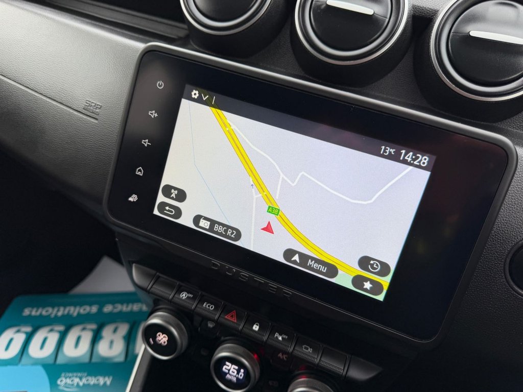 Used Dacia Duster 2024 for sale - 77263353: Photo 34