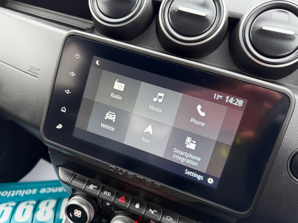 Used Dacia Duster 2024 for sale - 77263353: Photo 35