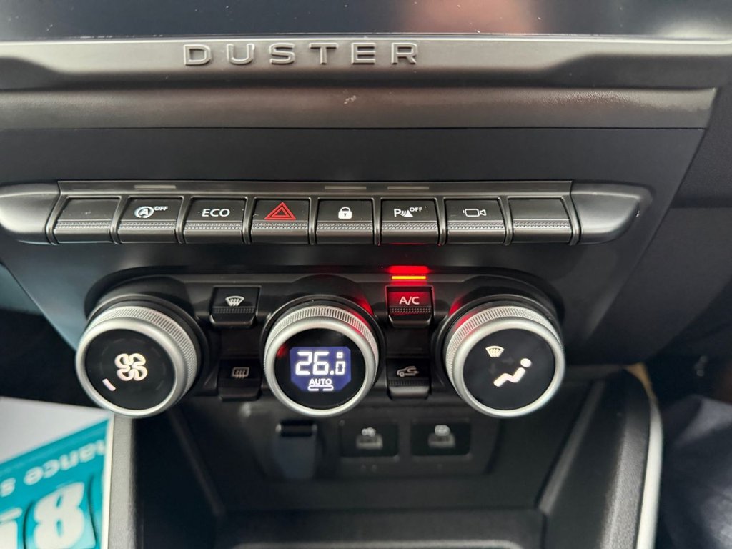 Used Dacia Duster 2024 for sale - 77263353: Photo 37