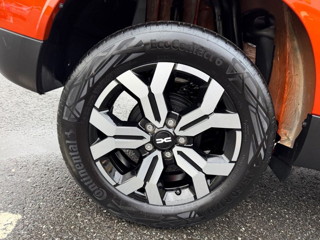 Used Dacia Duster 2024 for sale - 77263353: Photo 38