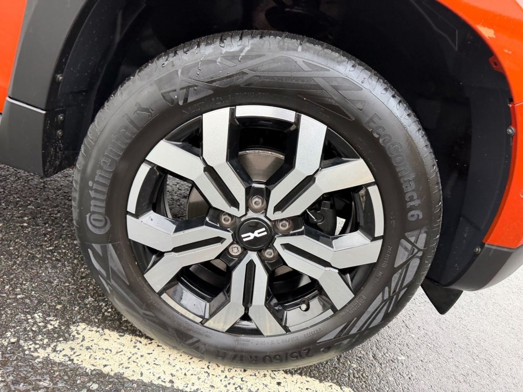 Used Dacia Duster 2024 for sale - 77263353: Photo 39