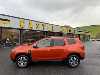 Used Dacia Duster 2024 for sale - 77263353: Photo