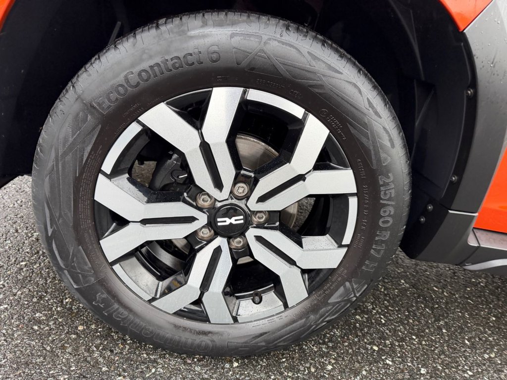 Used Dacia Duster 2024 for sale - 77263353: Photo 40