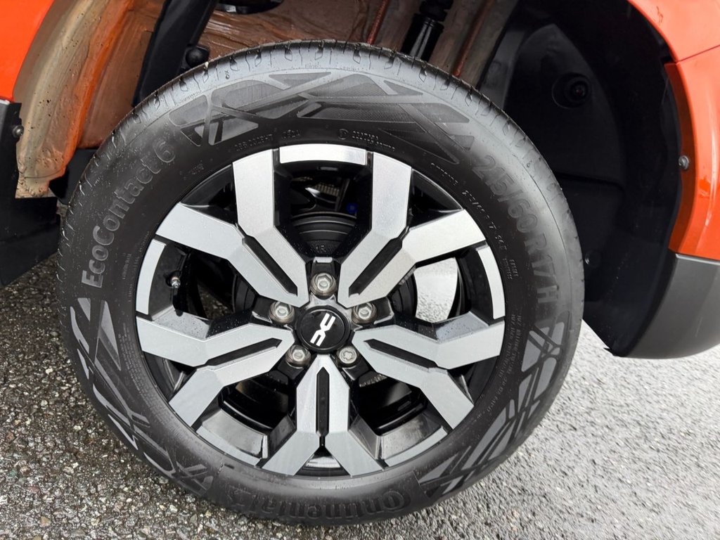 Used Dacia Duster 2024 for sale - 77263353: Photo 41