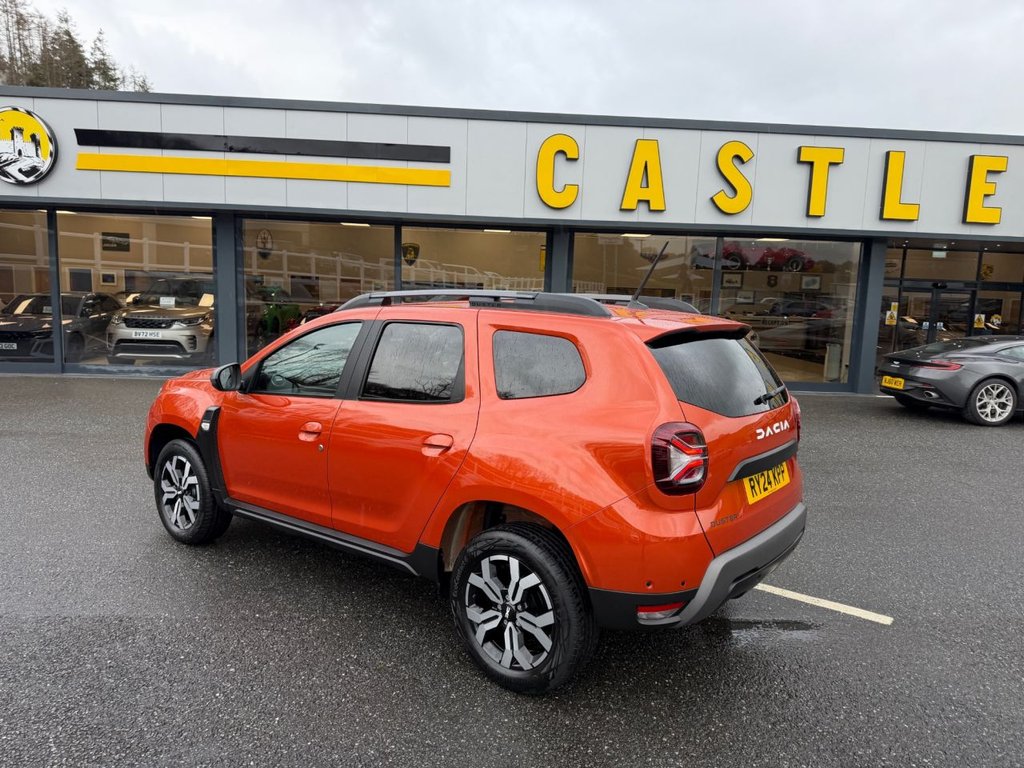 Used Dacia Duster 2024 for sale - 77263353: Photo 5