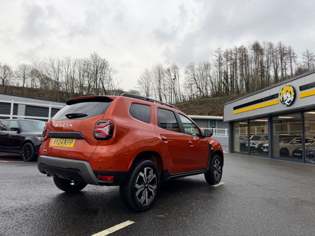 Used Dacia Duster 2024 for sale - 77263353: Photo 6