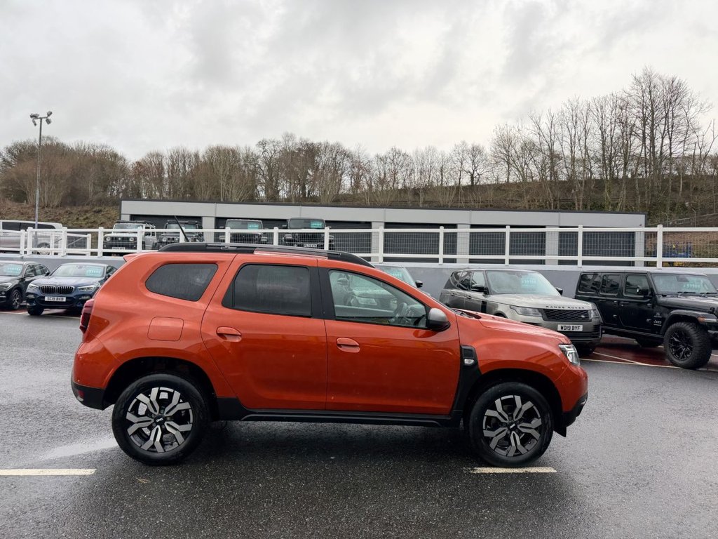 Used Dacia Duster 2024 for sale - 77263353: Photo 7
