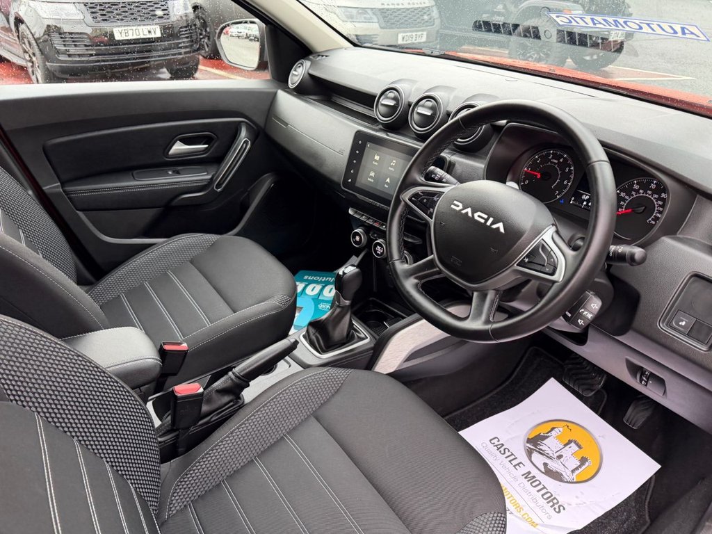 Used Dacia Duster 2024 for sale - 77263353: Photo 8