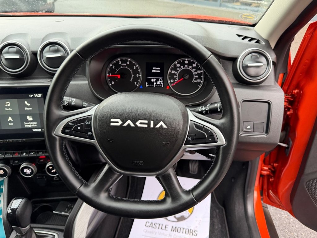 Used Dacia Duster 2024 for sale - 77263353: Photo 9