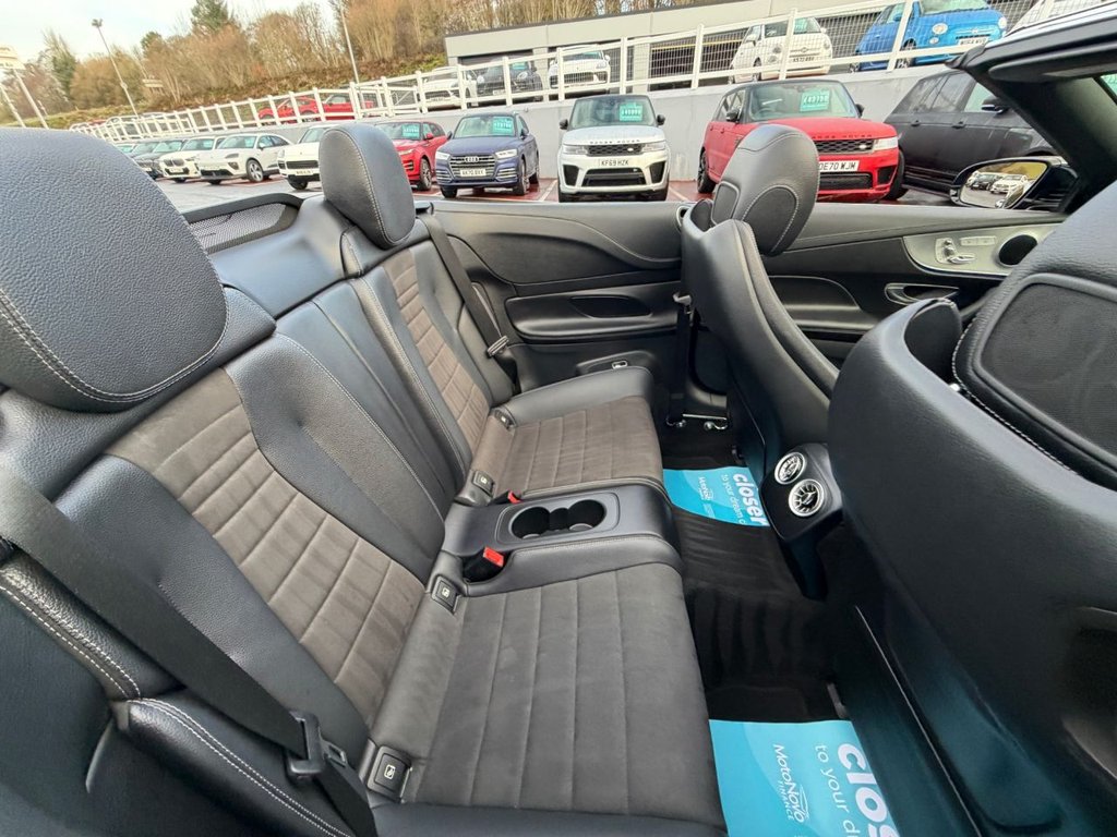 Used Mercedes-Benz E Class 2018 for sale - 76962168: Photo 14