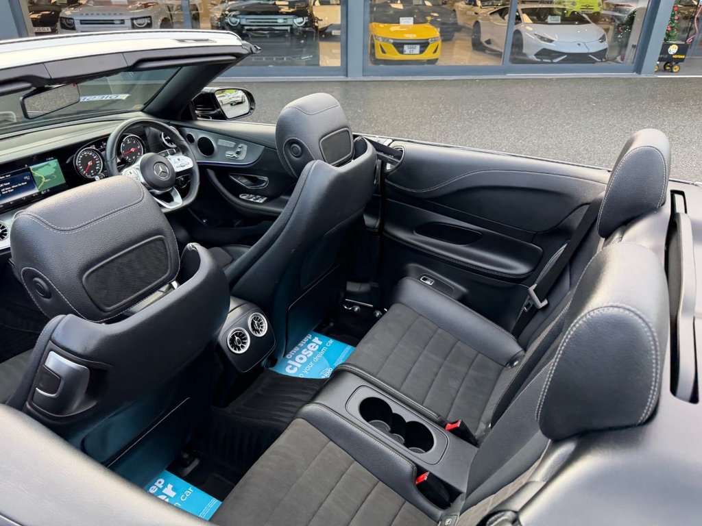 Used Mercedes-Benz E Class 2018 for sale - 76962168: Photo 18