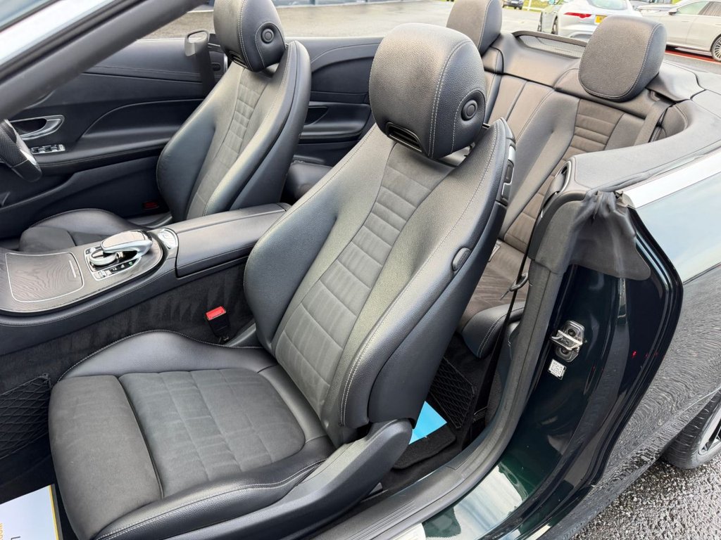 Used Mercedes-Benz E Class 2018 for sale - 76962168: Photo 20