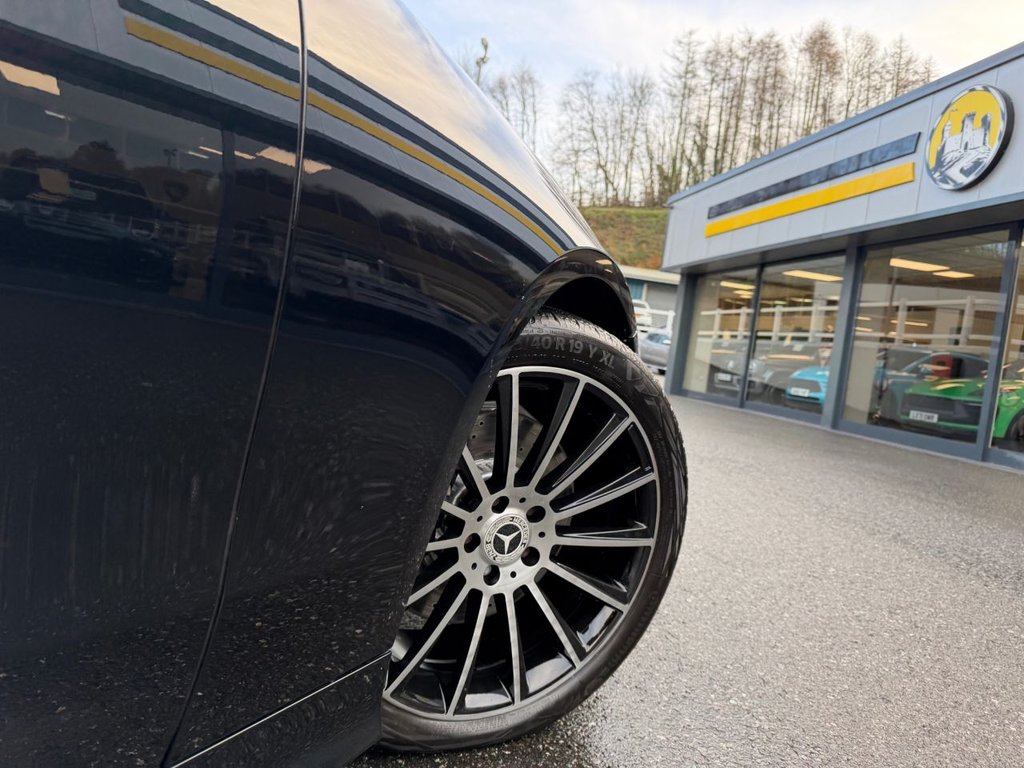 Used Mercedes-Benz E Class 2018 for sale - 76962168: Photo 23