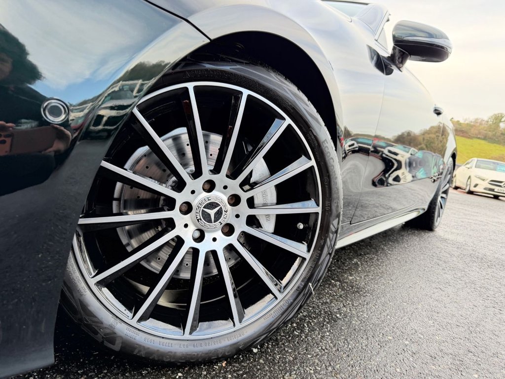 Used Mercedes-Benz E Class 2018 for sale - 76962168: Photo 27