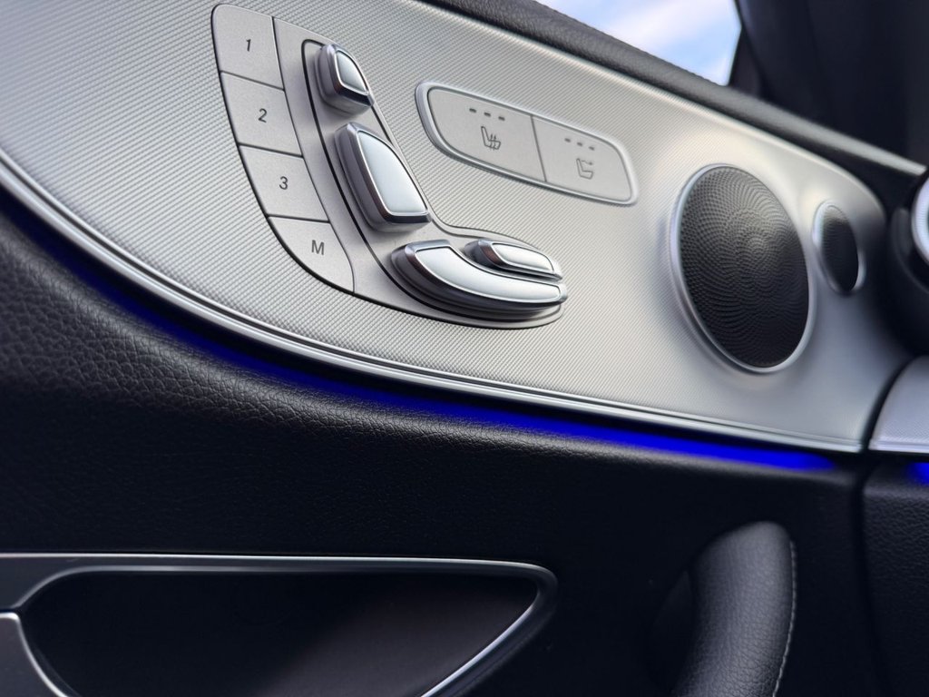 Used Mercedes-Benz E Class 2018 for sale - 76962168: Photo 37