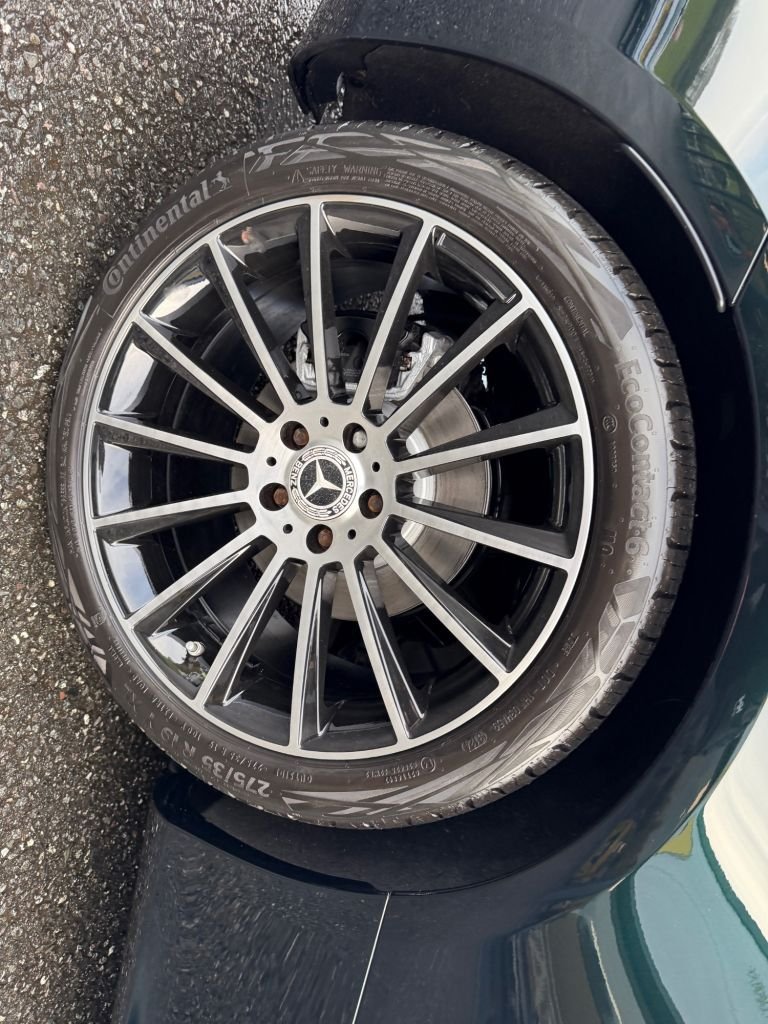 Used Mercedes-Benz E Class 2018 for sale - 76962168: Photo 38