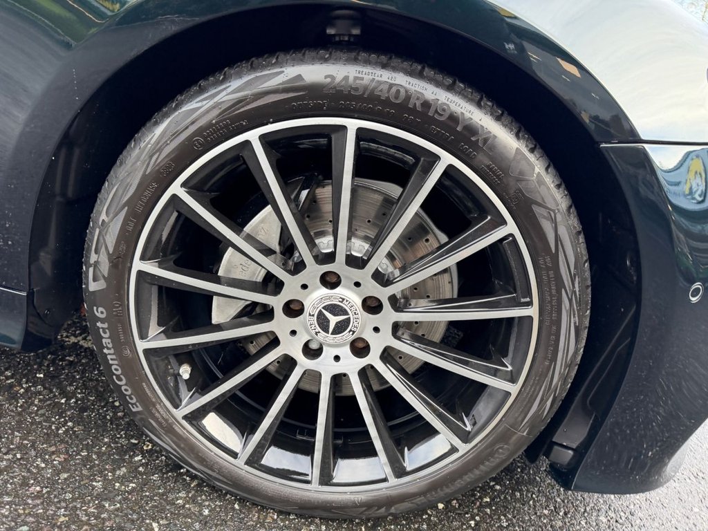 Used Mercedes-Benz E Class 2018 for sale - 76962168: Photo 39