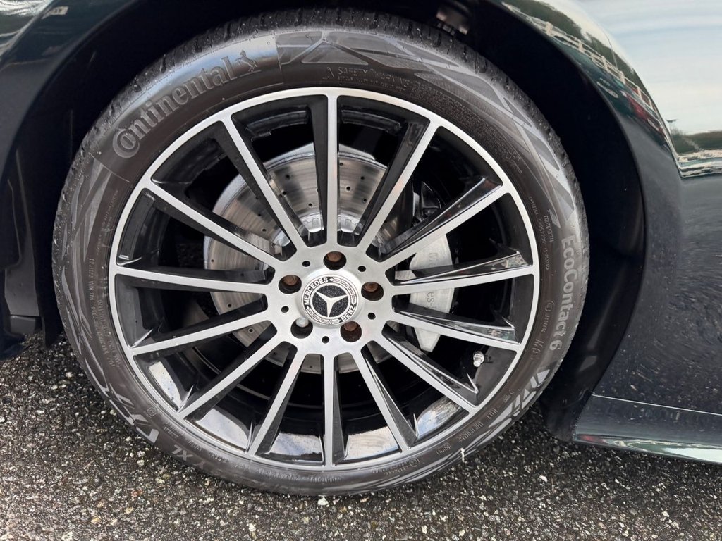 Used Mercedes-Benz E Class 2018 for sale - 76962168: Photo 40