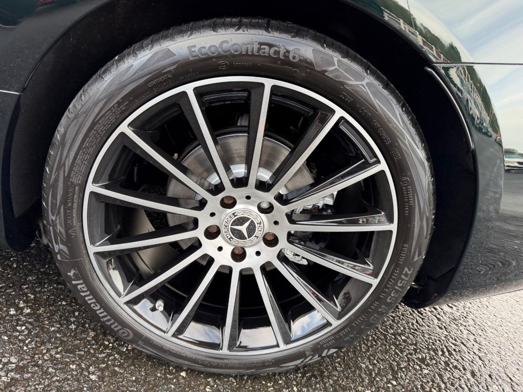 Used Mercedes-Benz E Class 2018 for sale - 76962168: Photo 41