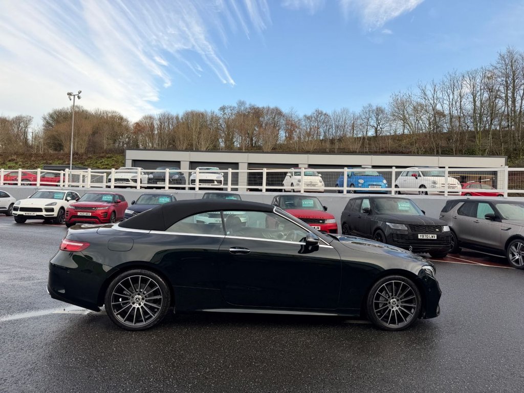 Used Mercedes-Benz E Class 2018 for sale - 76962168: Photo 47