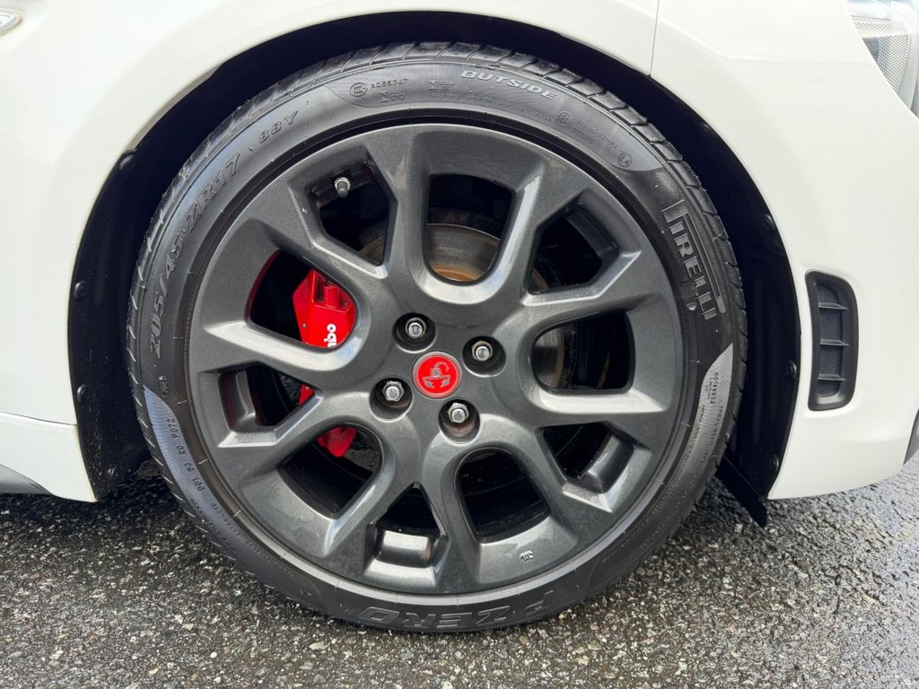 Used Abarth 124 Spider 2018 for sale - 77879325: Photo 12