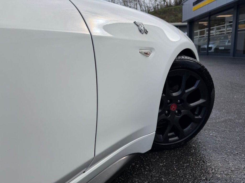 Used Abarth 124 Spider 2018 for sale - 77879325: Photo 25