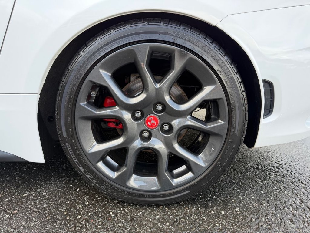 Used Abarth 124 Spider 2018 for sale - 77879325: Photo 34