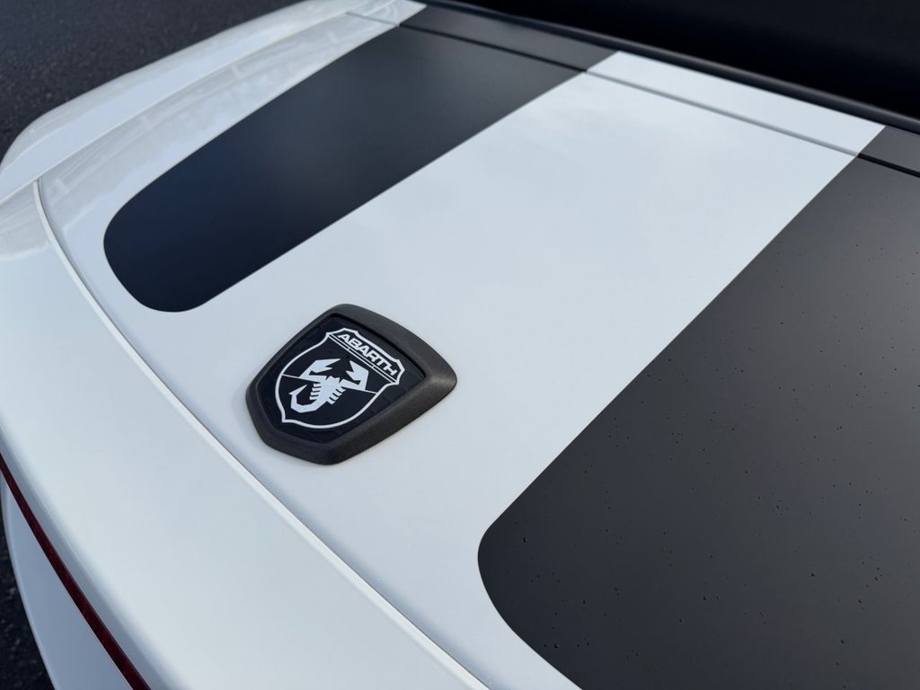 Used Abarth 124 Spider 2018 for sale - 77879325: Photo 37