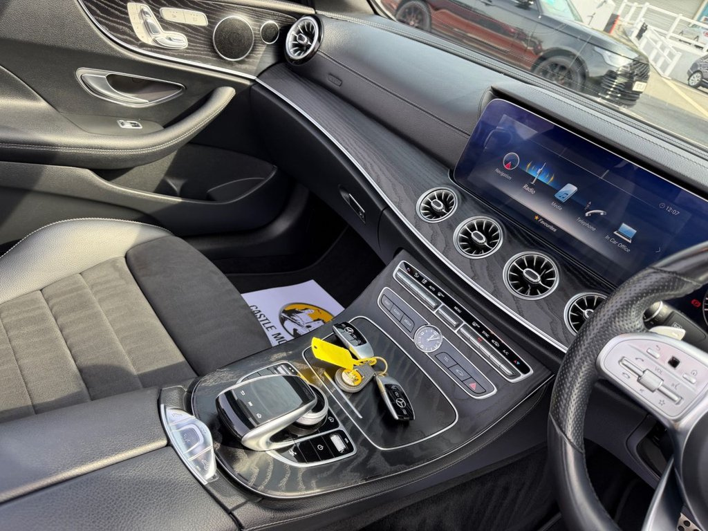 Used Mercedes-Benz E Class 2019 for sale - 77990642: Photo 11