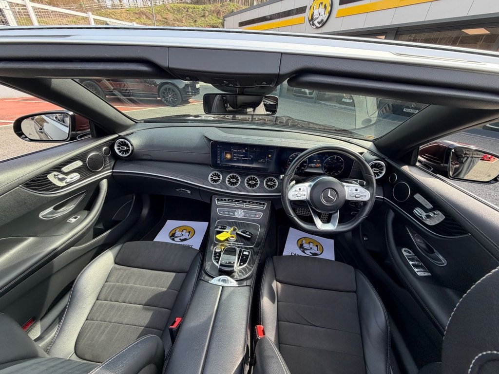 Used Mercedes-Benz E Class 2019 for sale - 77990642: Photo 14