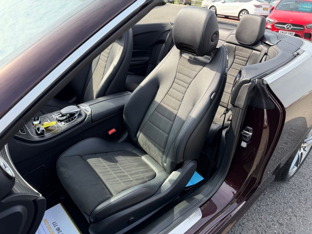 Used Mercedes-Benz E Class 2019 for sale - 77990642: Photo 19