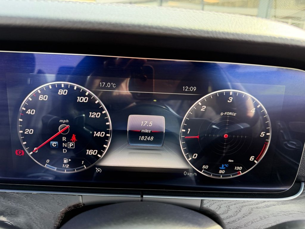 Used Mercedes-Benz E Class 2019 for sale - 77990642: Photo 31