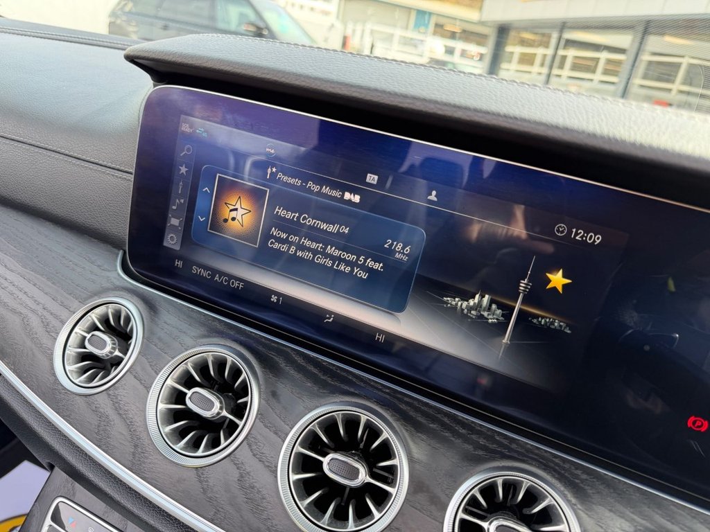 Used Mercedes-Benz E Class 2019 for sale - 77990642: Photo 32