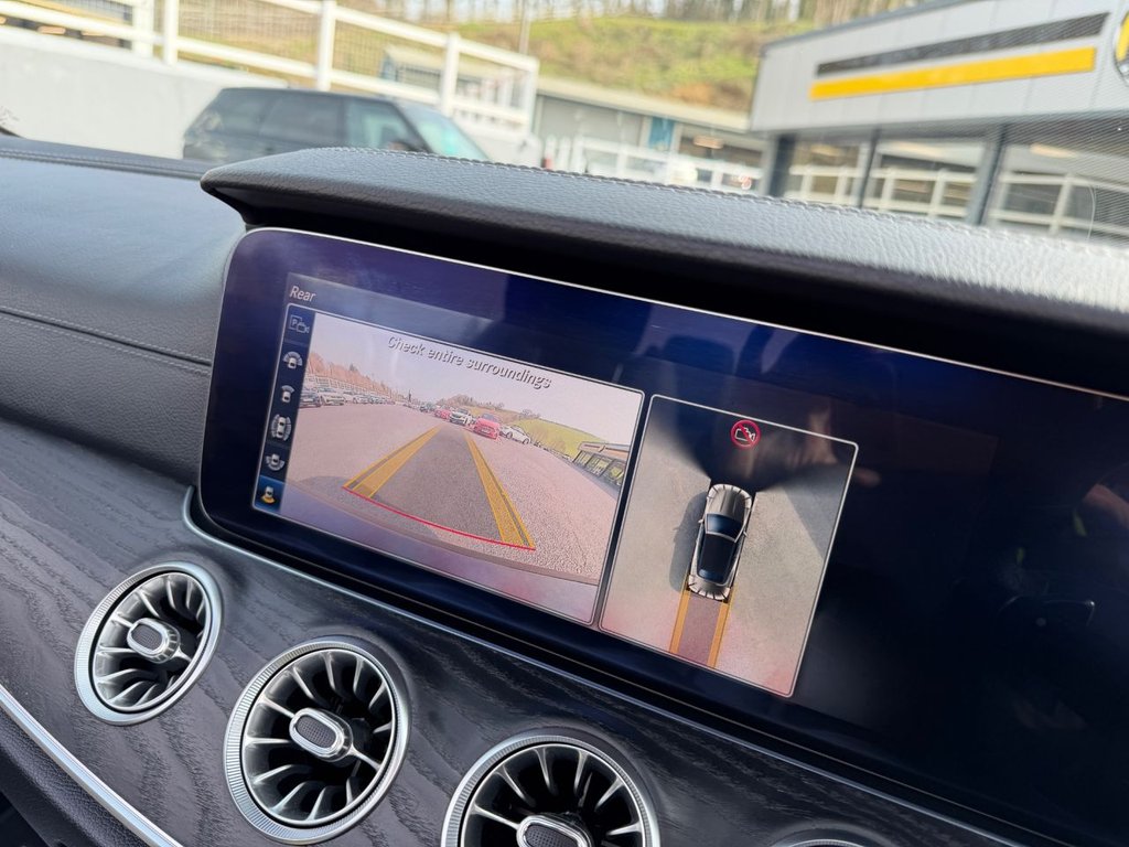 Used Mercedes-Benz E Class 2019 for sale - 77990642: Photo 33