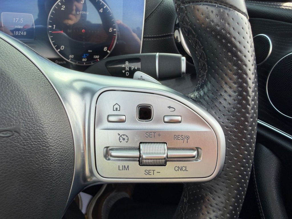 Used Mercedes-Benz E Class 2019 for sale - 77990642: Photo 35