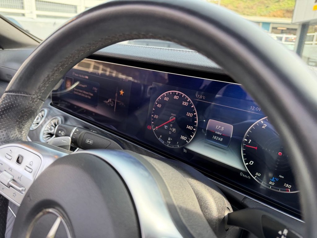 Used Mercedes-Benz E Class 2019 for sale - 77990642: Photo 37