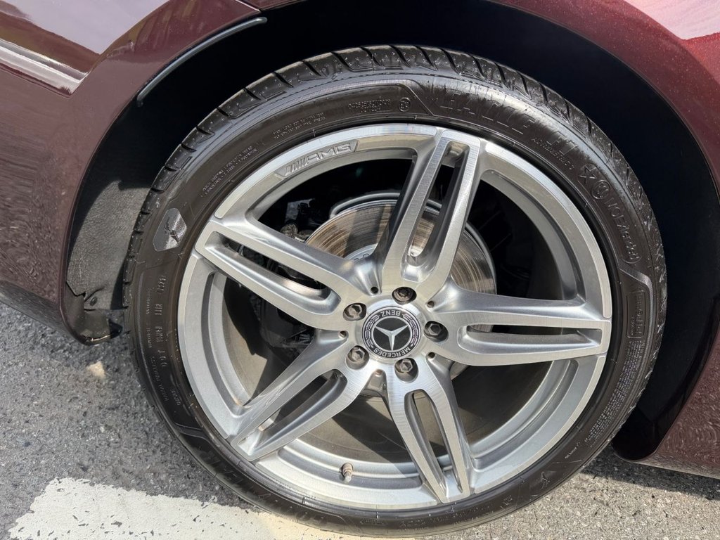 Used Mercedes-Benz E Class 2019 for sale - 77990642: Photo 38