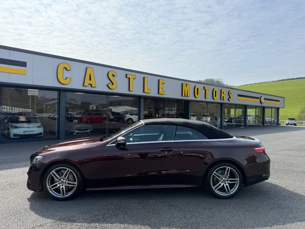 Used Mercedes-Benz E Class 2019 for sale - 77990642: Photo 44