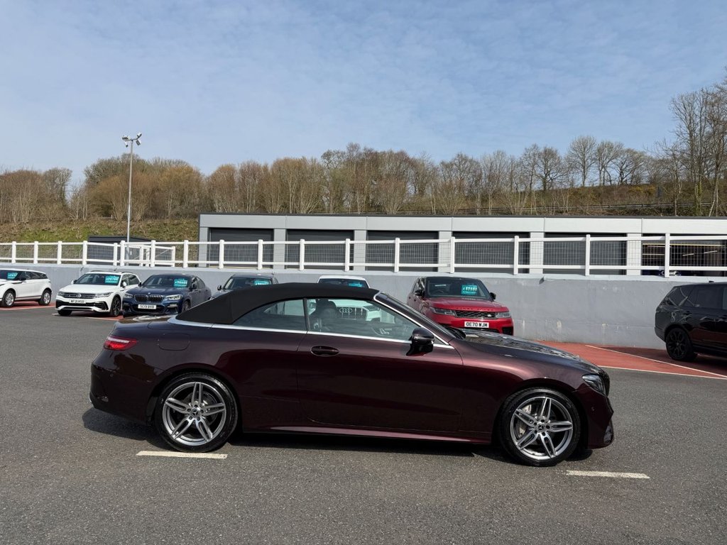 Used Mercedes-Benz E Class 2019 for sale - 77990642: Photo 47