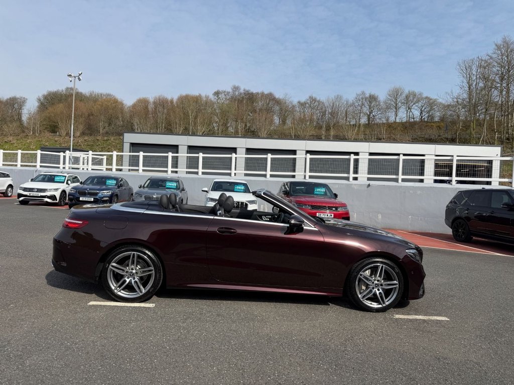 Used Mercedes-Benz E Class 2019 for sale - 77990642: Photo 7