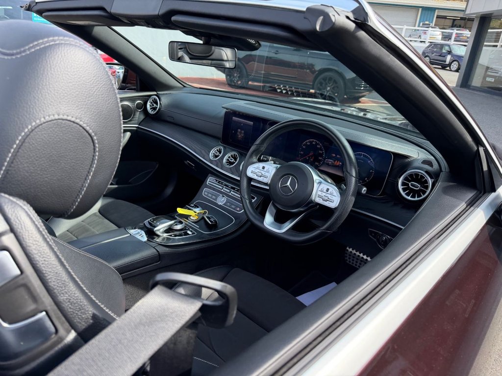 Used Mercedes-Benz E Class 2019 for sale - 77990642: Photo 8