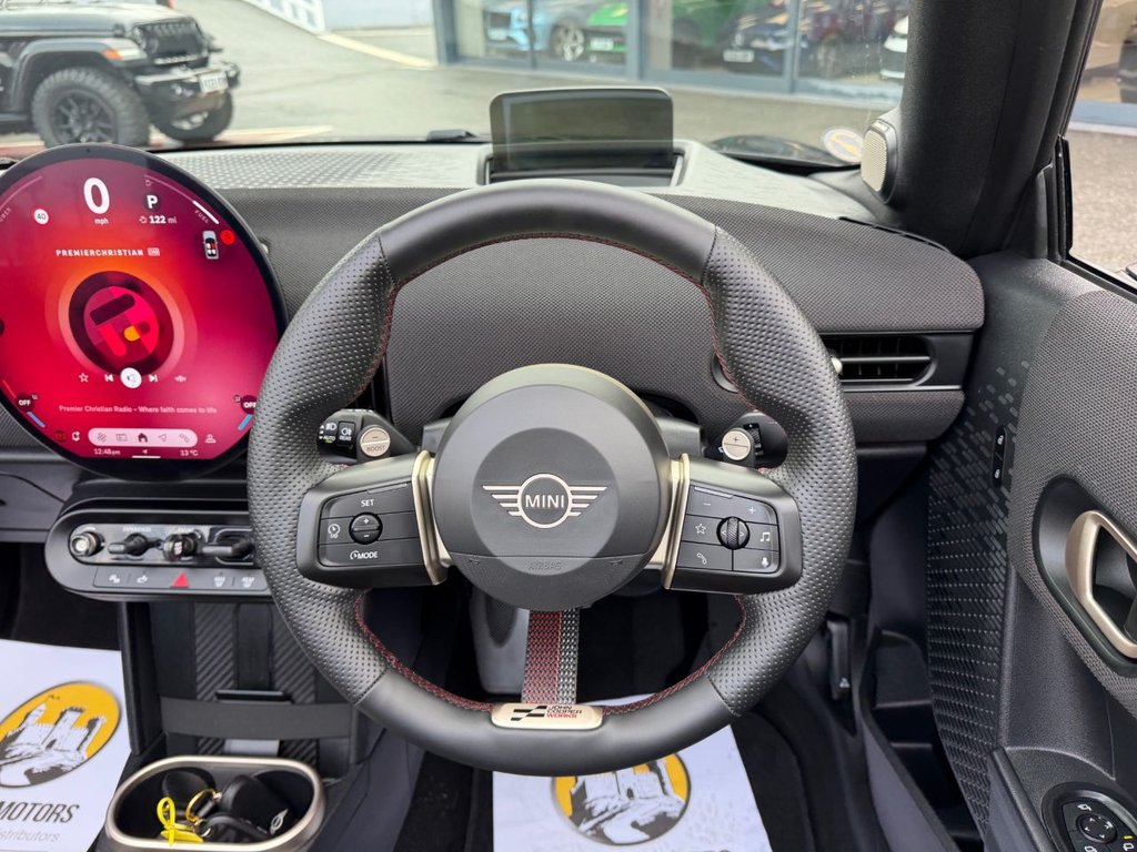 Used MINI Cooper 2025 for sale - 77724767: Photo 11