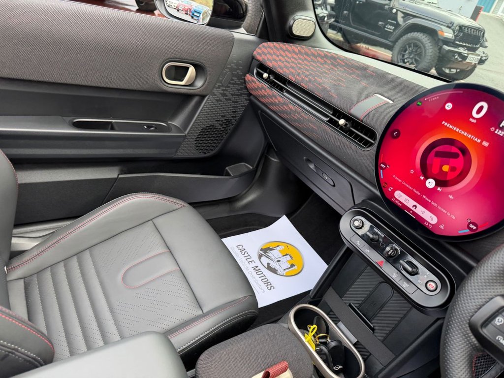 Used MINI Cooper 2025 for sale - 77724767: Photo 12