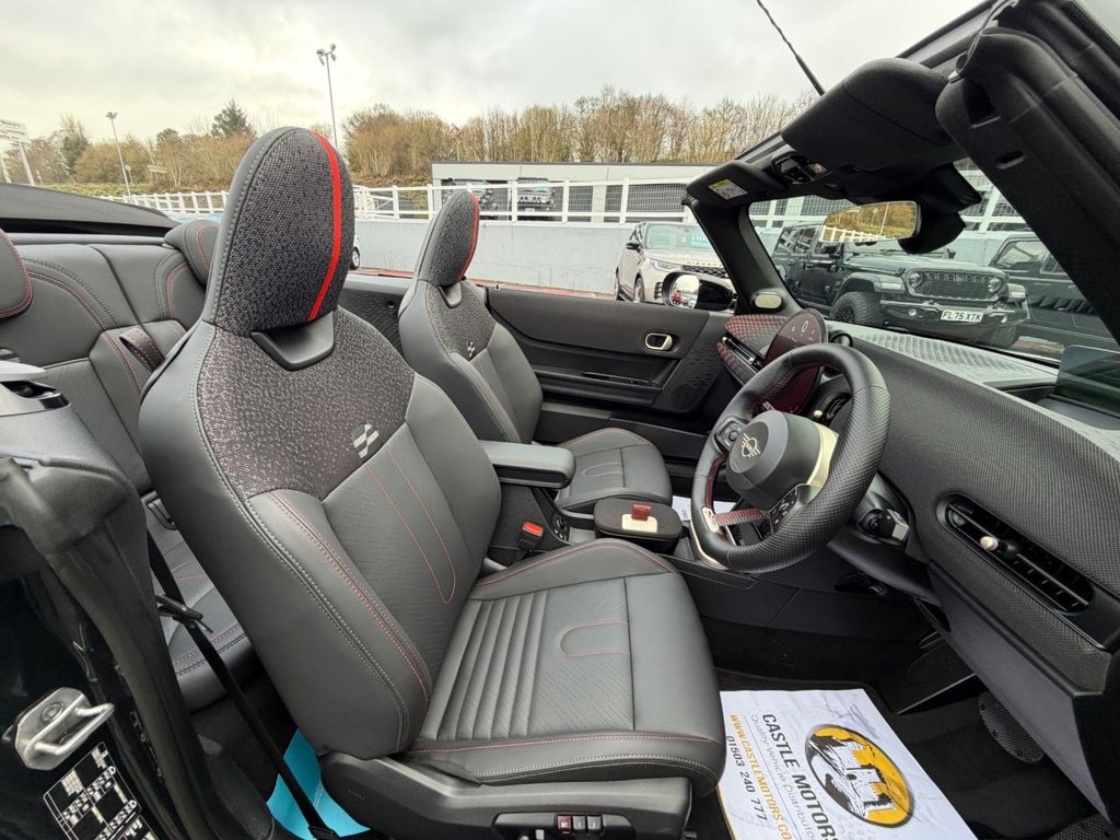 Used MINI Cooper 2025 for sale - 77724767: Photo 13