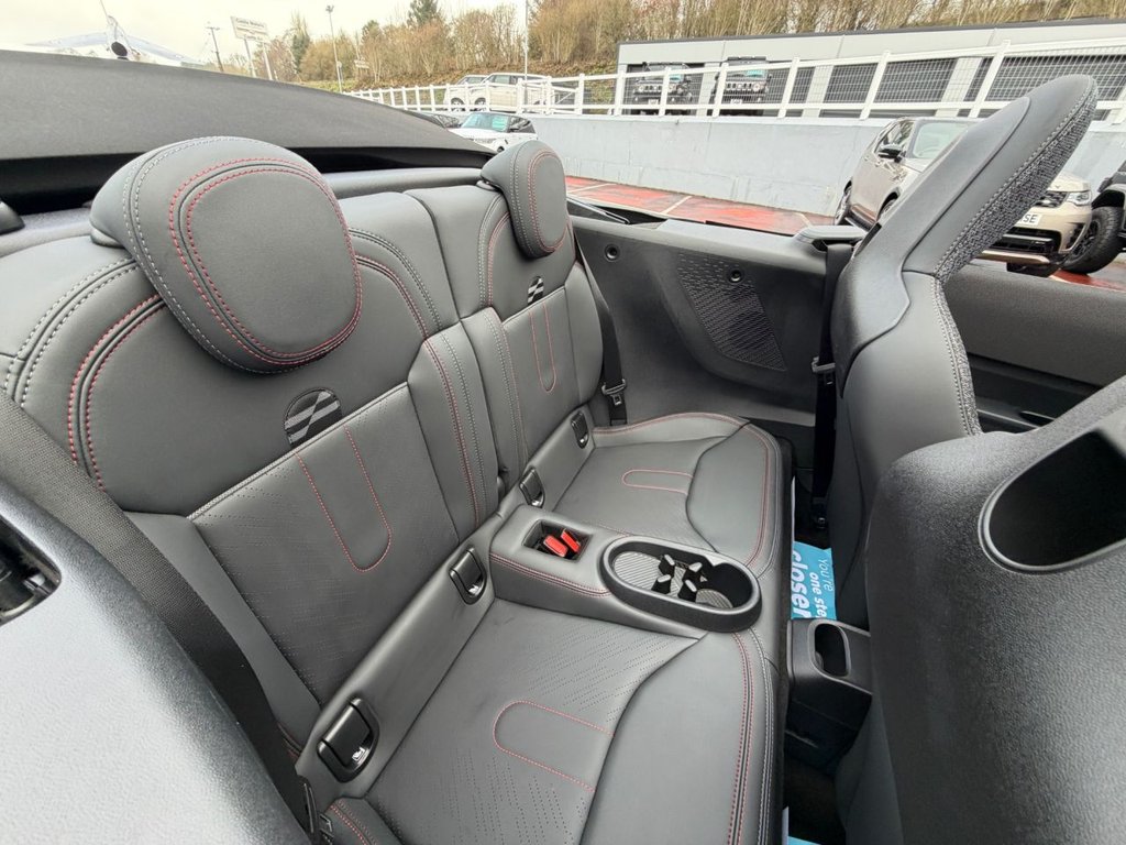 Used MINI Cooper 2025 for sale - 77724767: Photo 14