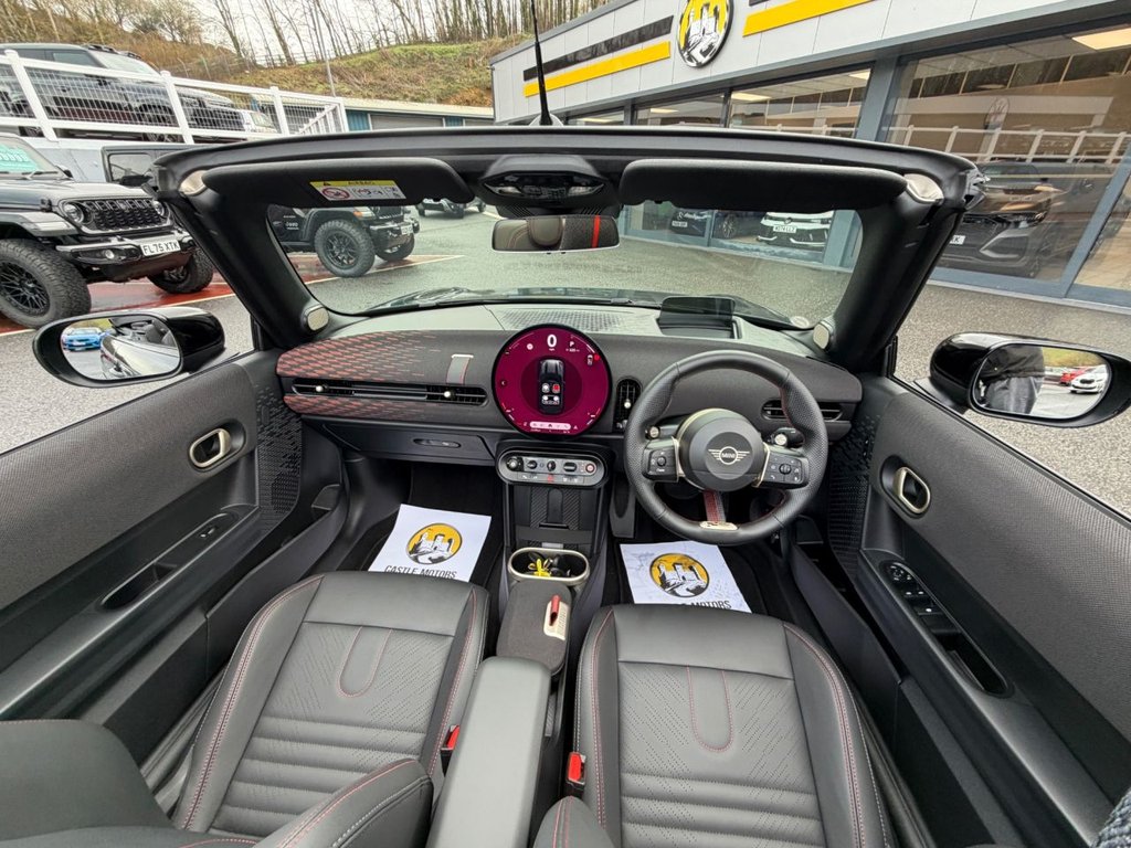 Used MINI Cooper 2025 for sale - 77724767: Photo 15