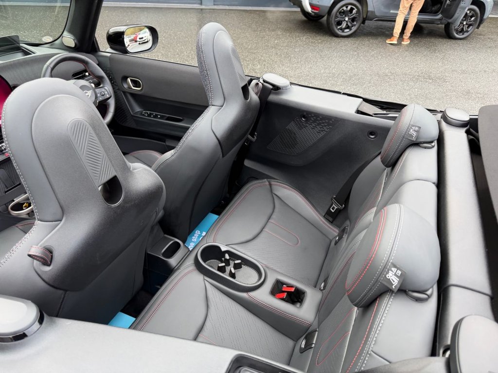 Used MINI Cooper 2025 for sale - 77724767: Photo 18